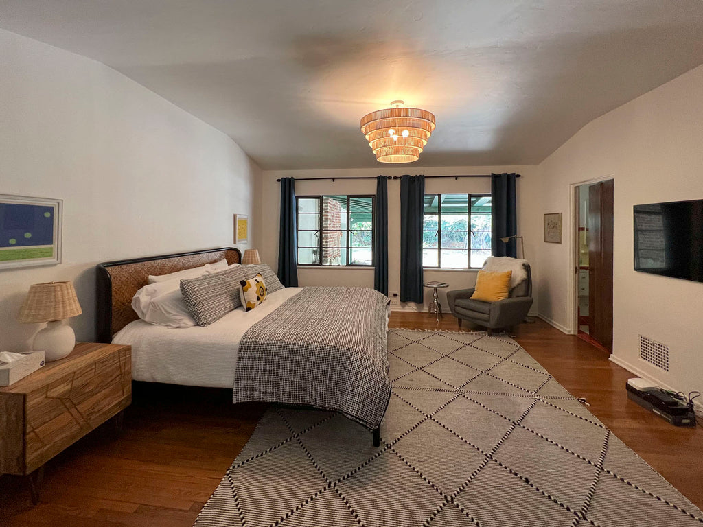 Mediterranean Ranch Villa - VILLA2129