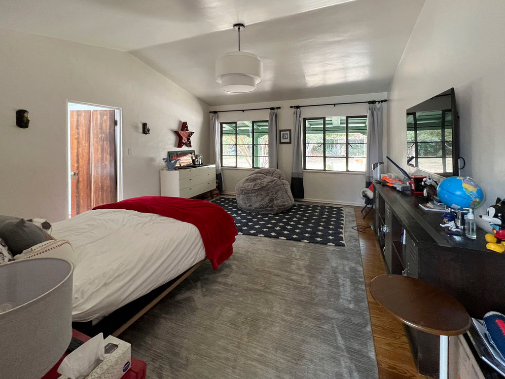 Mediterranean Ranch Villa - VILLA2129