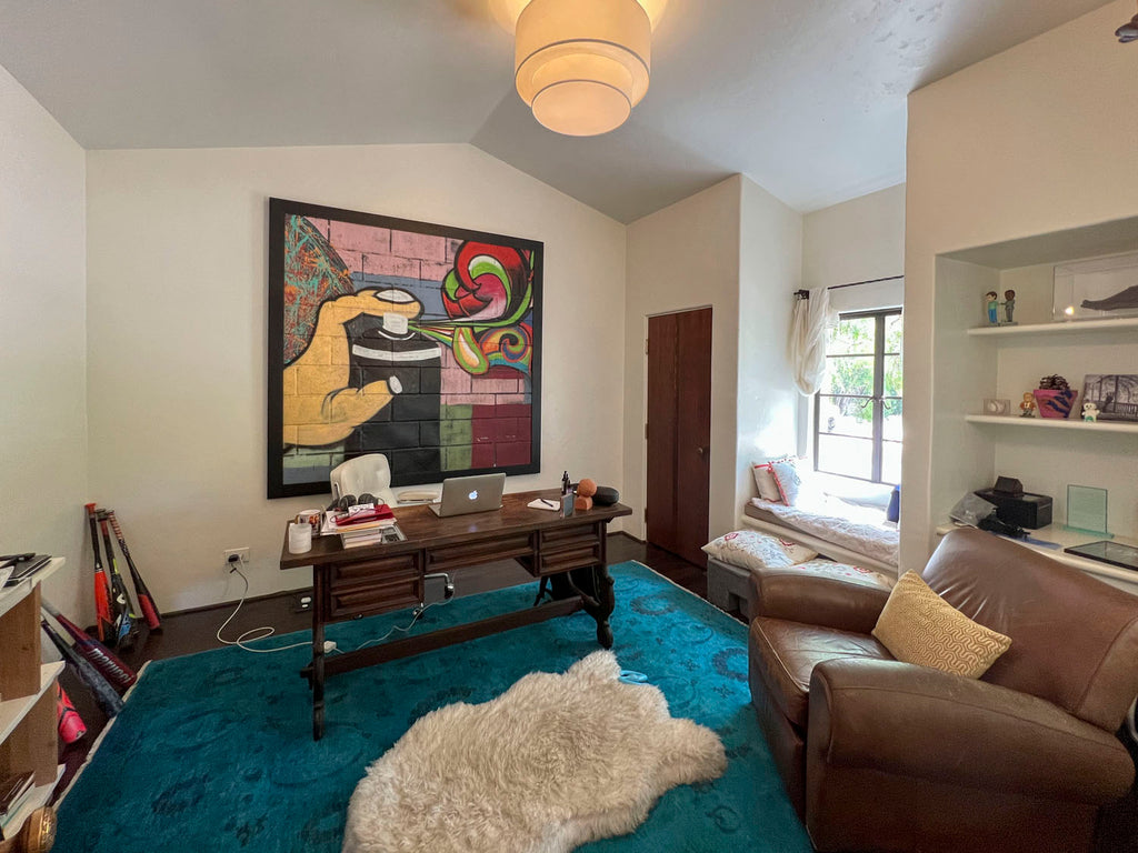 Mediterranean Ranch Villa - VILLA2129