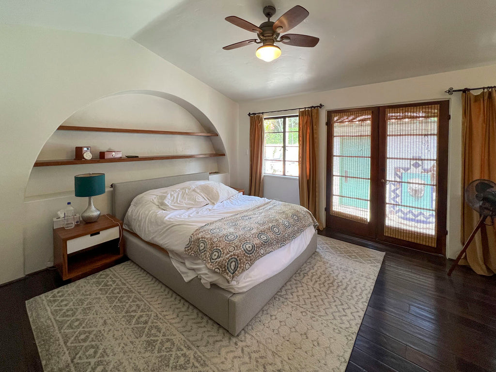 Mediterranean Ranch Villa - VILLA2129