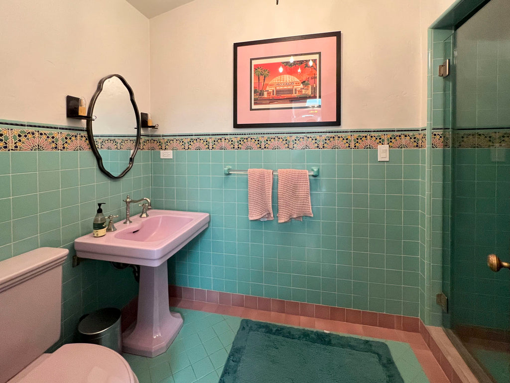 Mediterranean Ranch Villa - VILLA2129