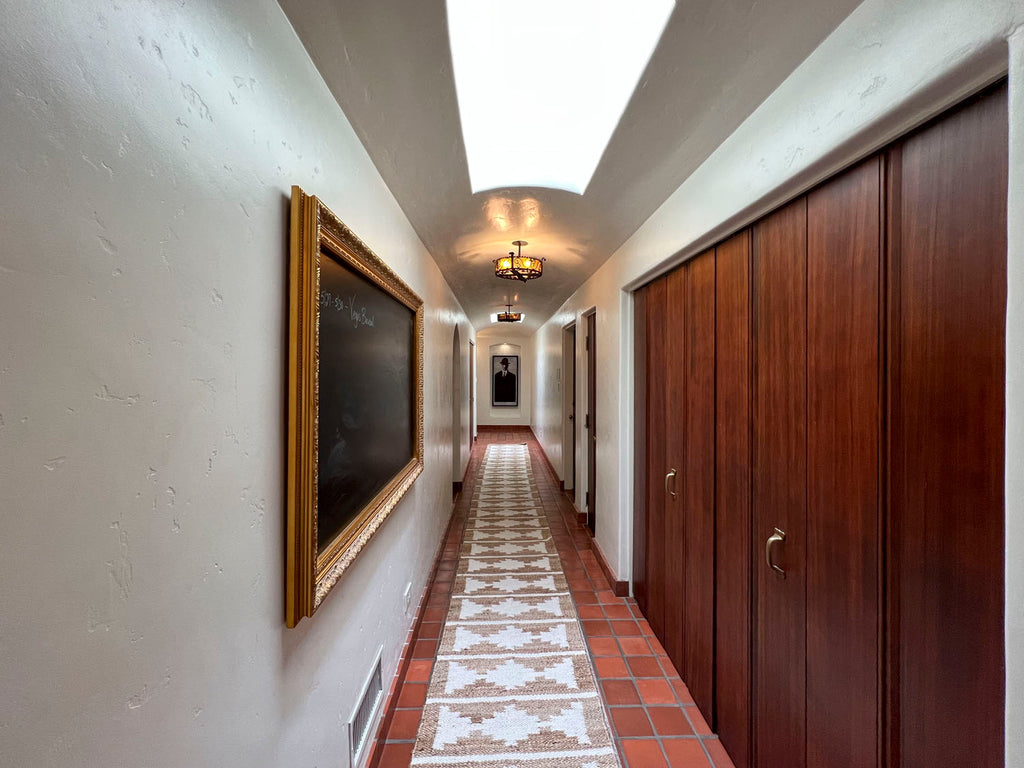 Mediterranean Ranch Villa - VILLA2129