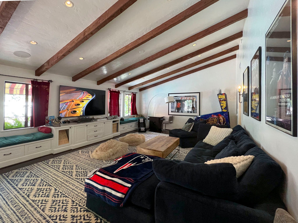 Mediterranean Ranch Villa - VILLA2129