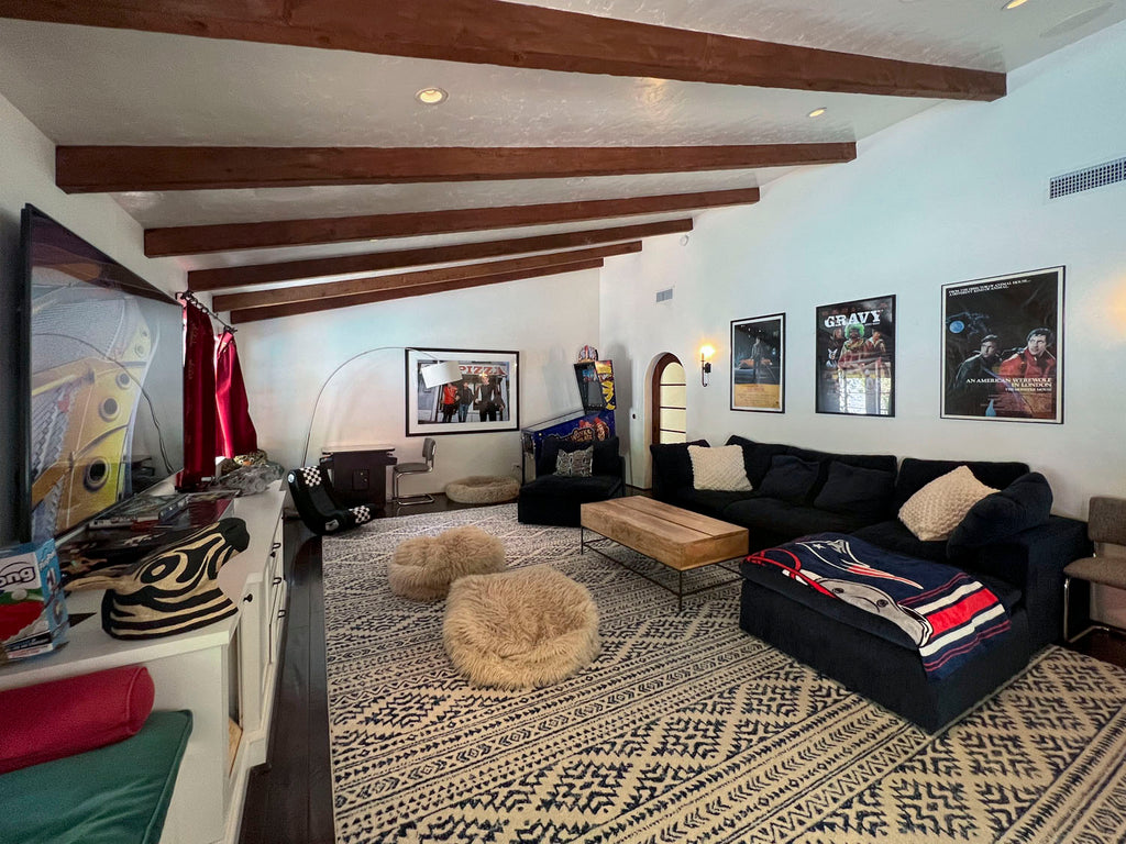 Mediterranean Ranch Villa - VILLA2129