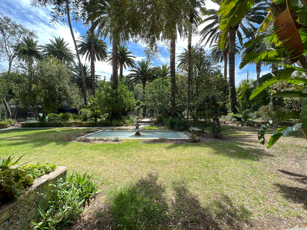 Mediterranean Ranch Villa - VILLA2129