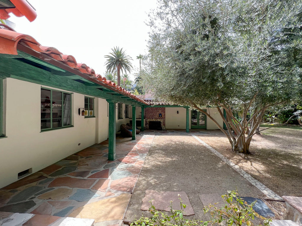 Mediterranean Ranch Villa - VILLA2129