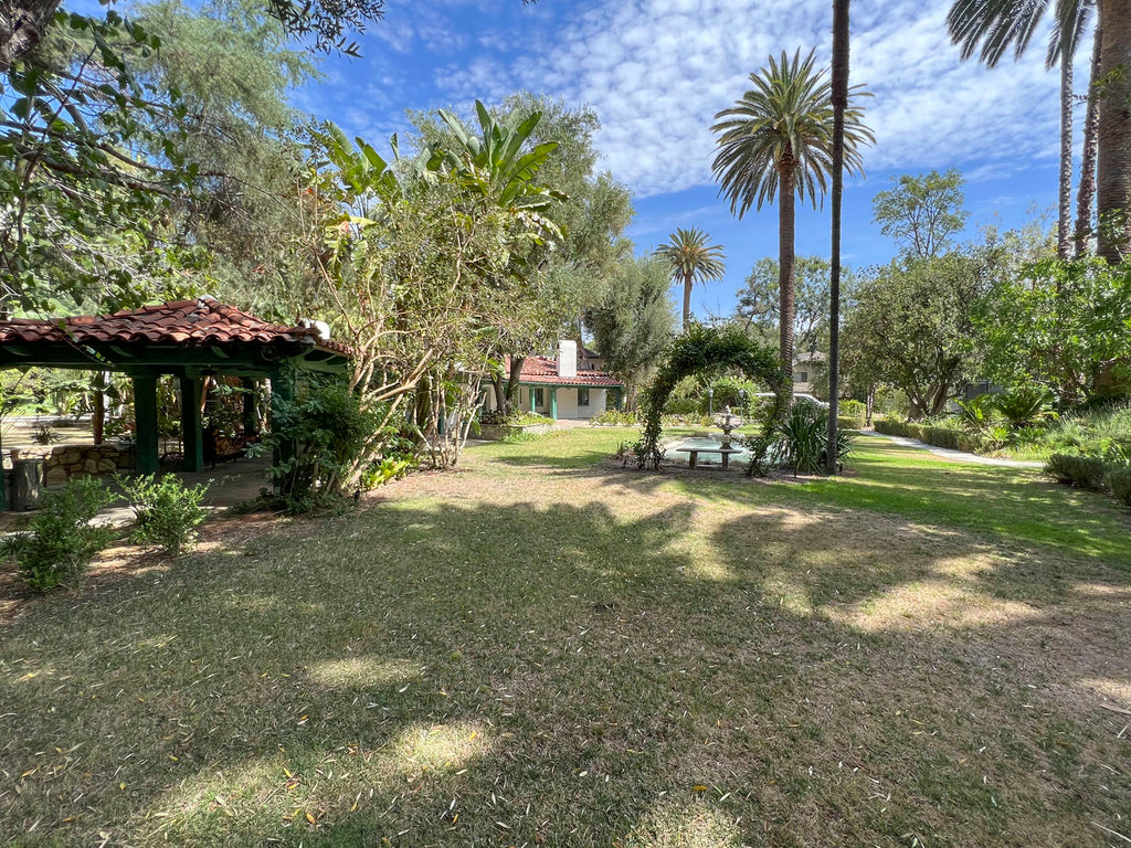 Mediterranean Ranch Villa - VILLA2129