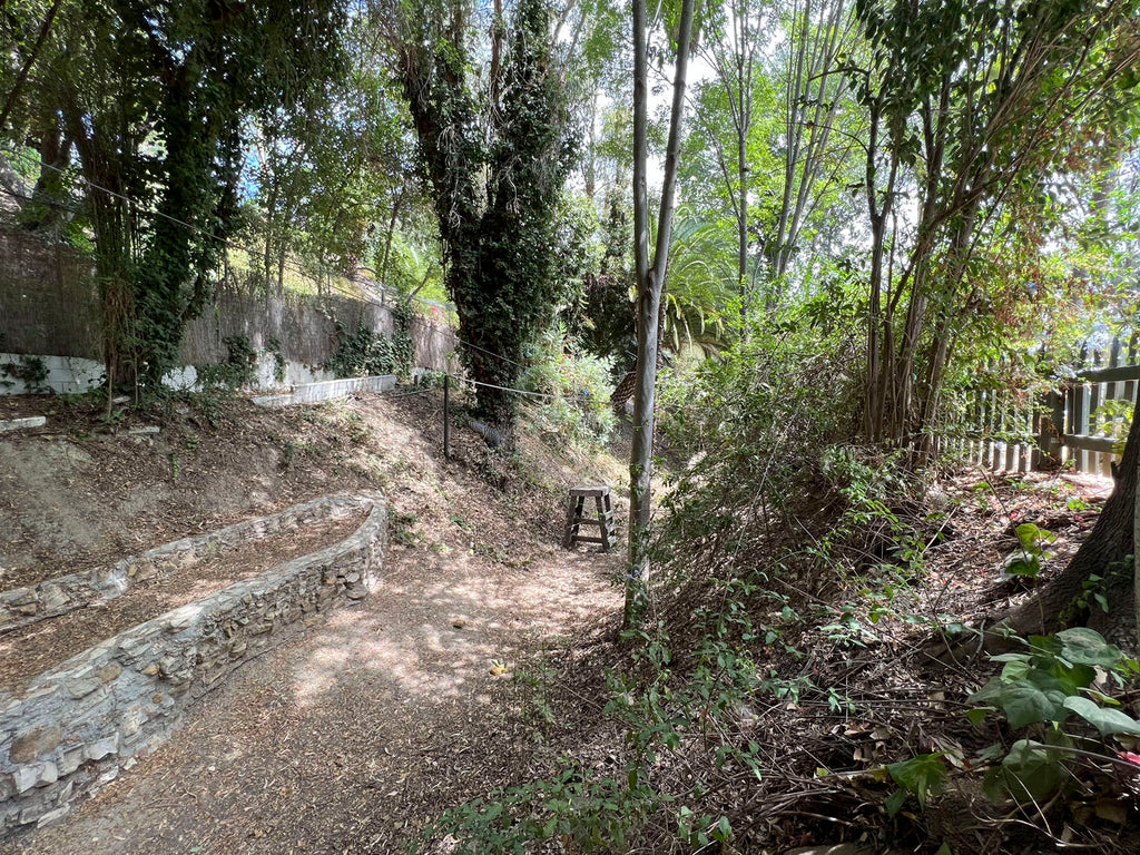 Mediterranean Ranch Villa - VILLA2129