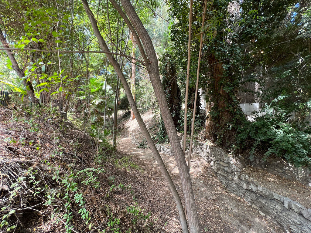 Mediterranean Ranch Villa - VILLA2129