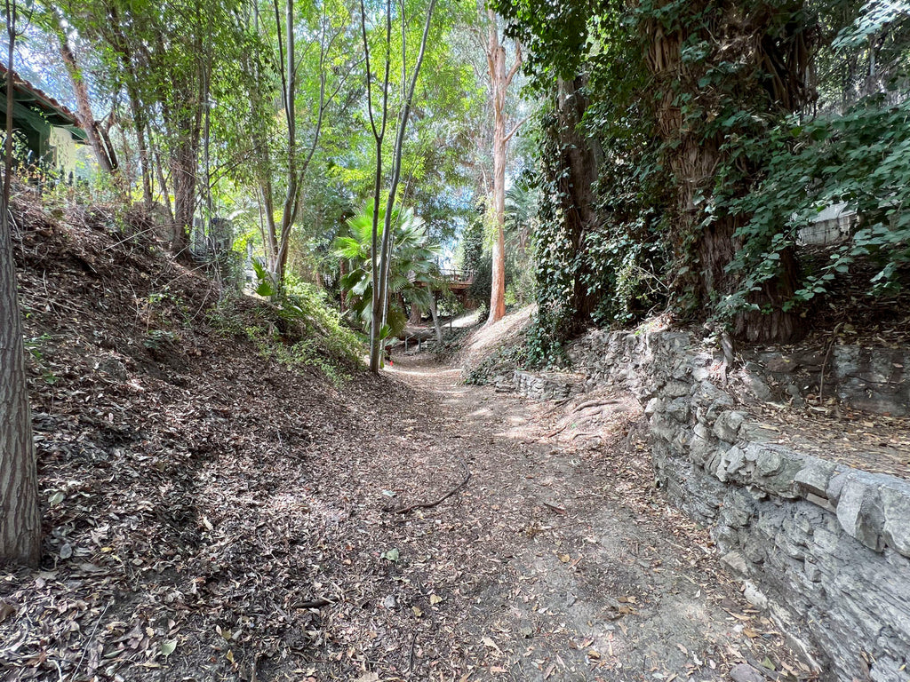 Mediterranean Ranch Villa - VILLA2129