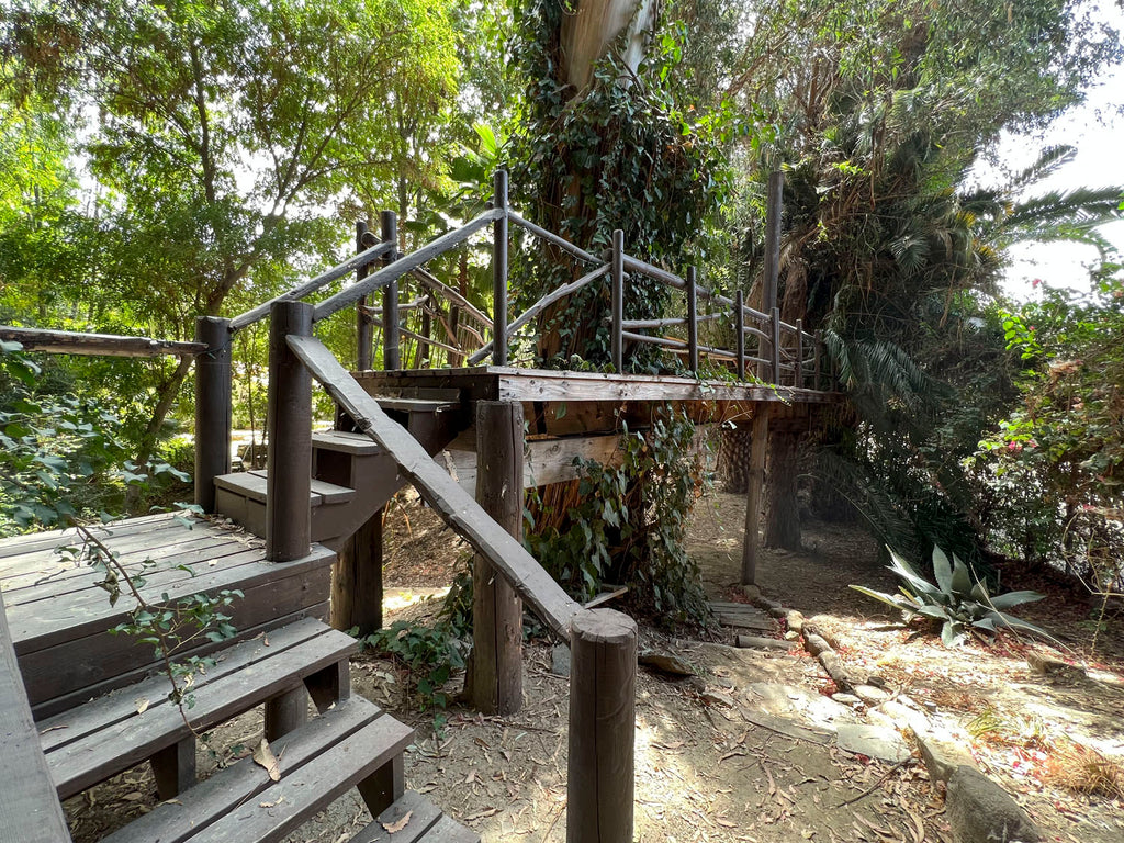 Mediterranean Ranch Villa - VILLA2129