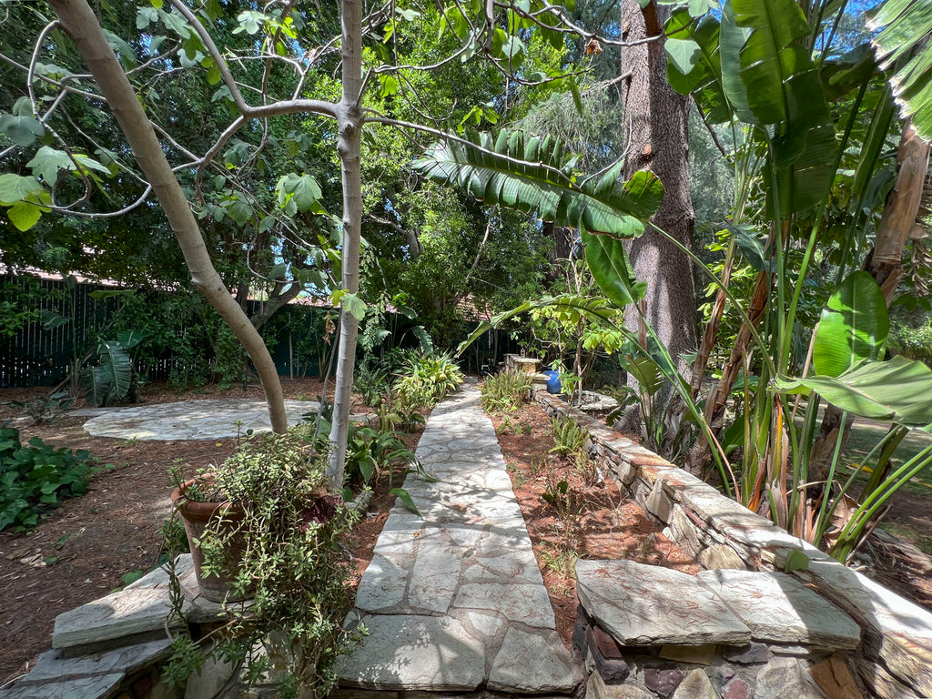 Mediterranean Ranch Villa - VILLA2129