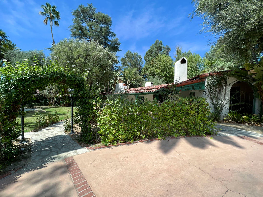 Mediterranean Ranch Villa - VILLA2129