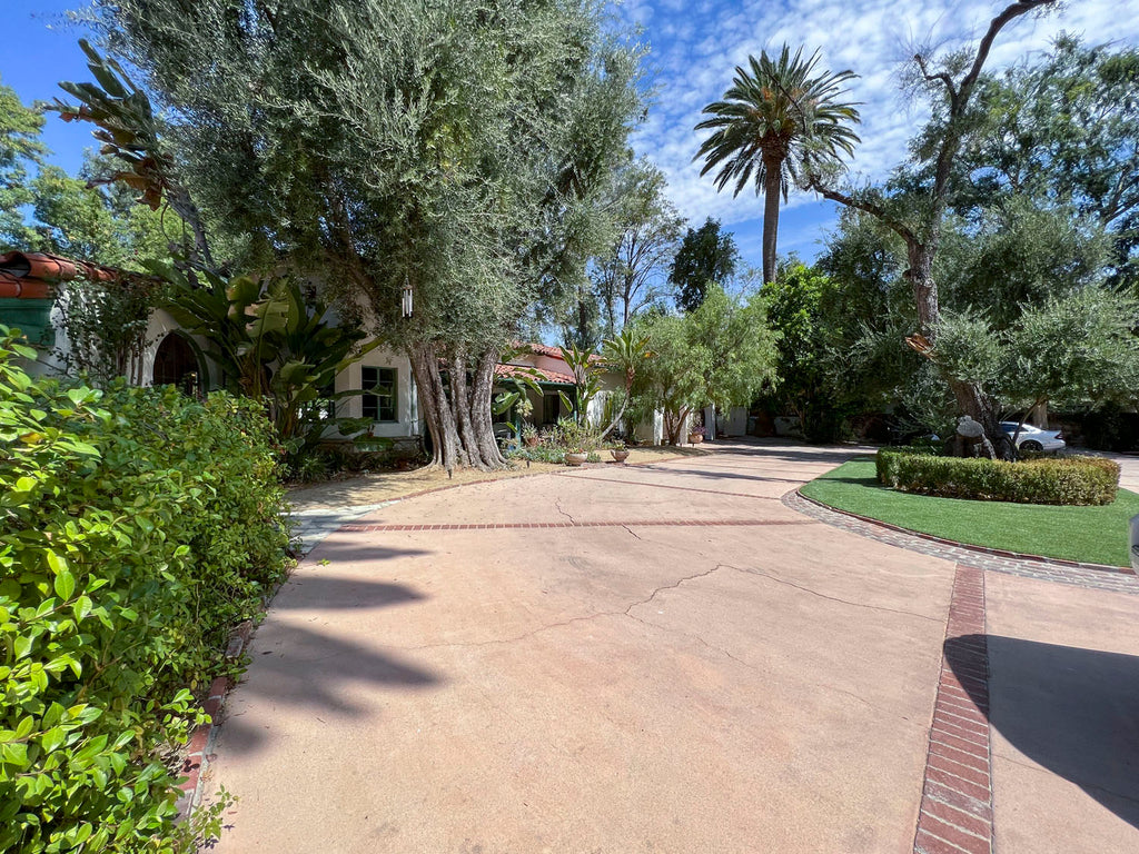 Mediterranean Ranch Villa - VILLA2129