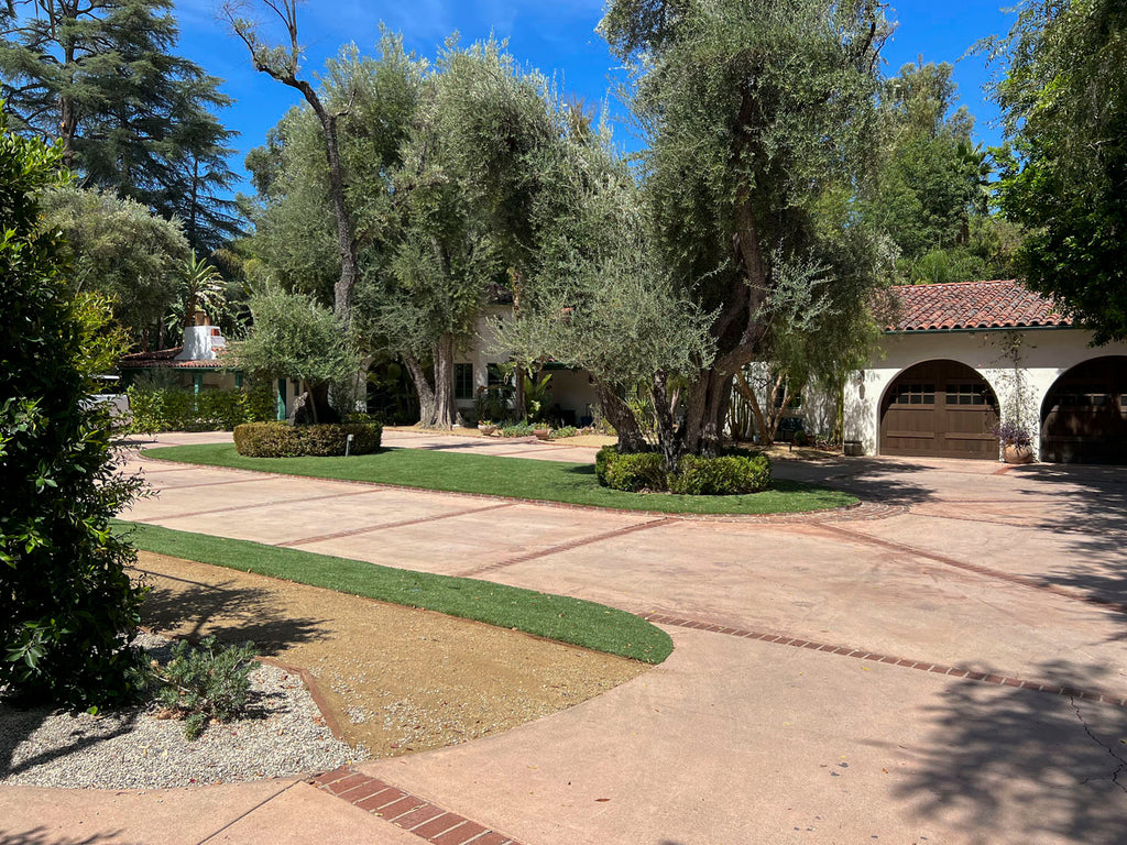 Mediterranean Ranch Villa - VILLA2129