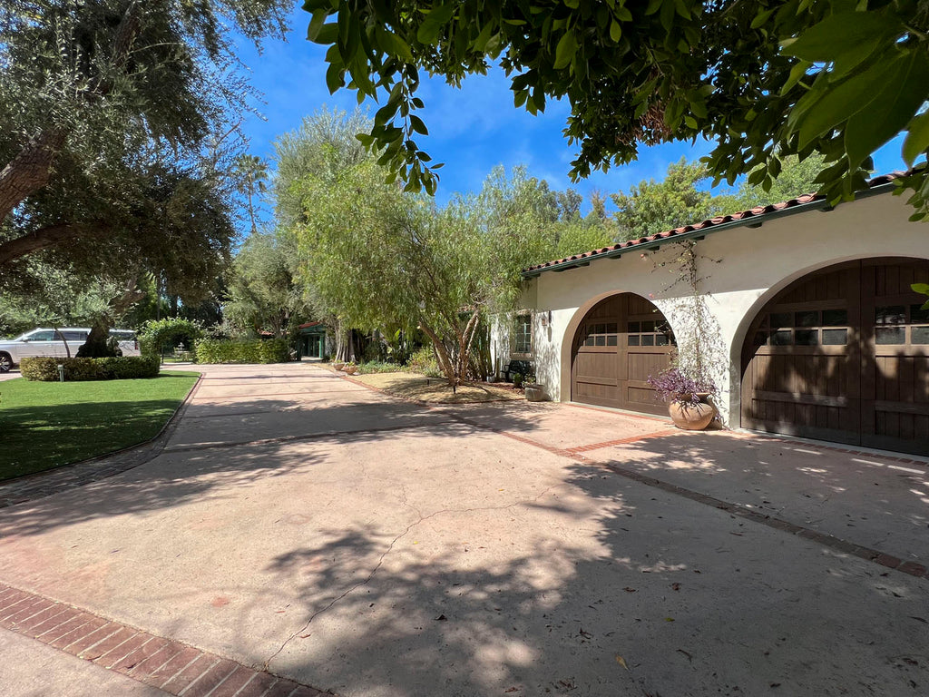 Mediterranean Ranch Villa - VILLA2129