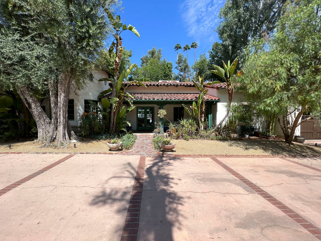 Mediterranean Ranch Villa - VILLA2129