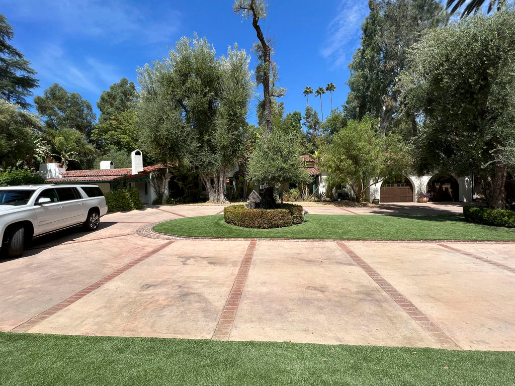 Mediterranean Ranch Villa - VILLA2129