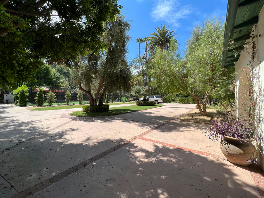 Mediterranean Ranch Villa - VILLA2129