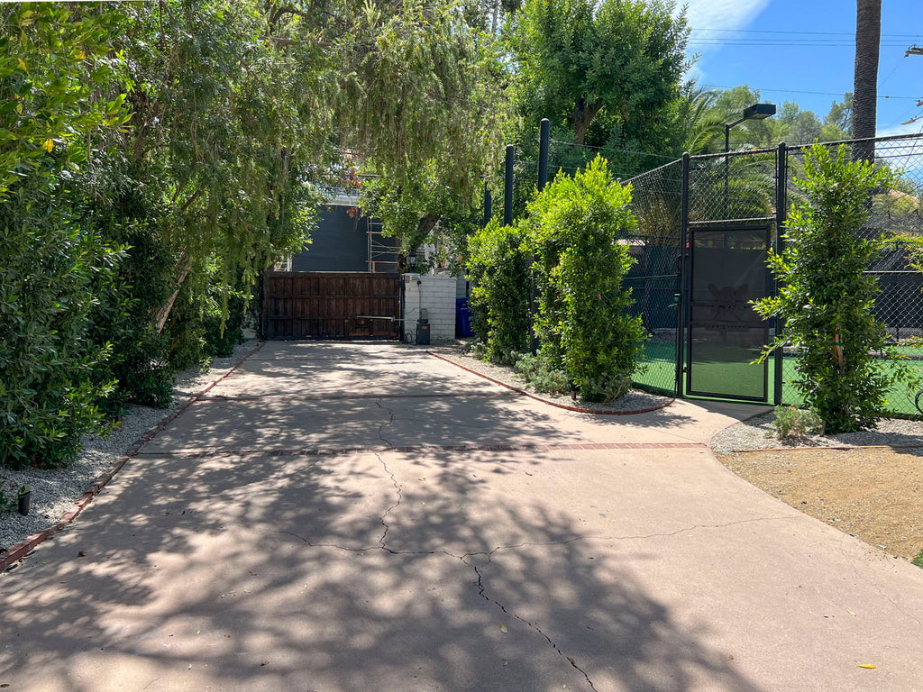 Mediterranean Ranch Villa - VILLA2129