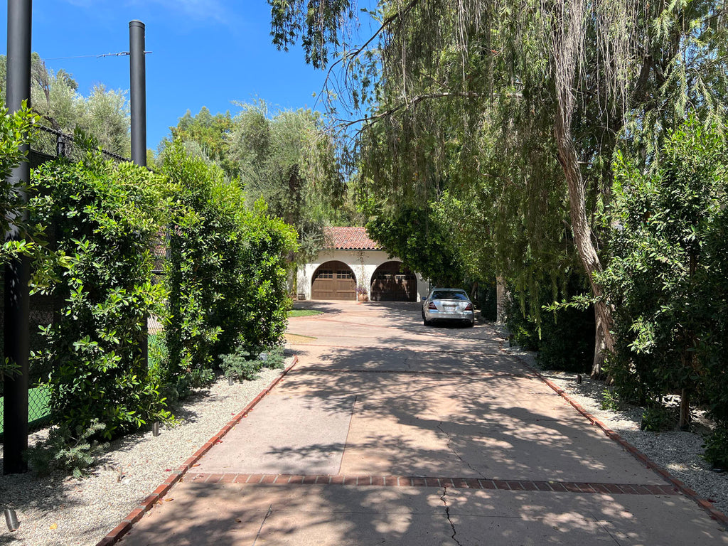 Mediterranean Ranch Villa - VILLA2129