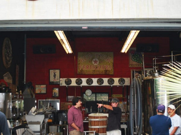 Modern - MO2053 - w/Vineyard - Newport Beach