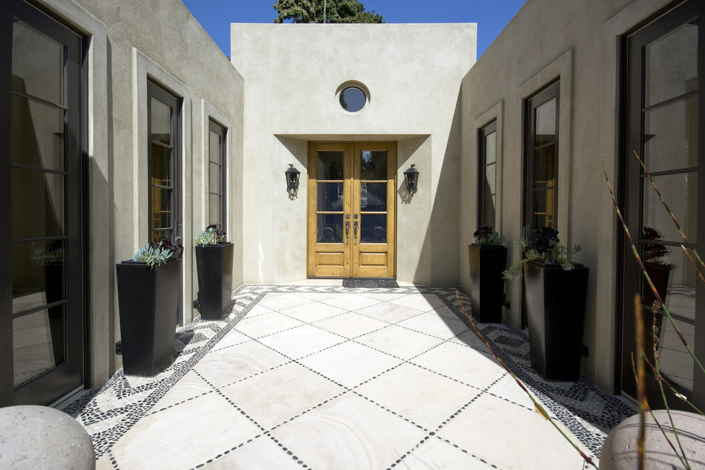 Architectural Santa Fe - ARCH2024