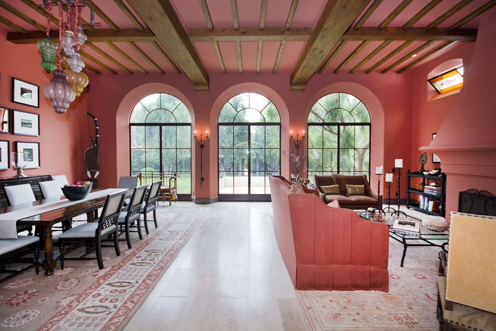 Architectural Santa Fe - ARCH2024