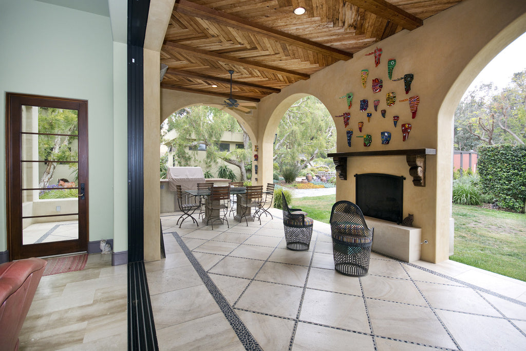Architectural Santa Fe - ARCH2024
