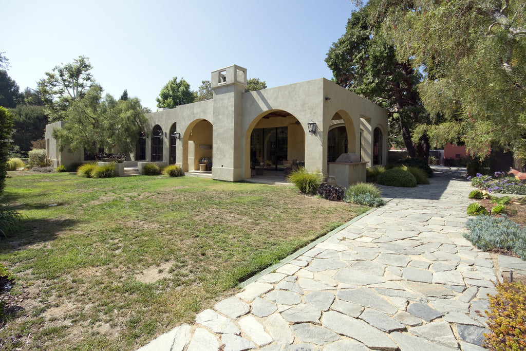 Architectural Santa Fe - ARCH2024