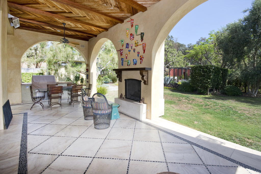 Architectural Santa Fe - ARCH2024