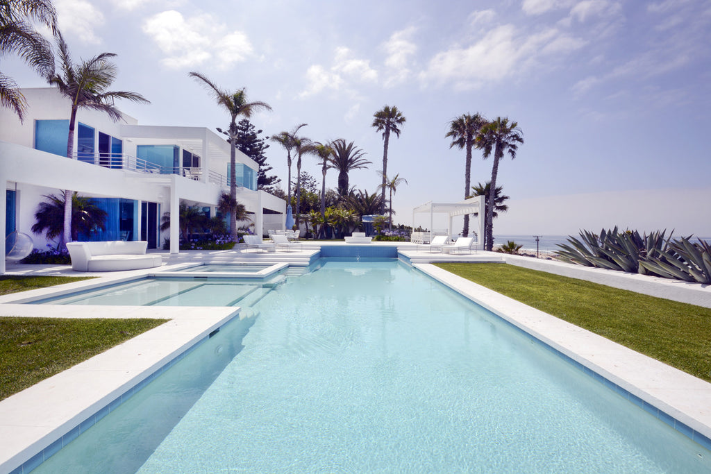 Beach House - BH30065