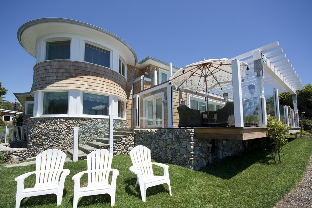Beach House - CAPE2025