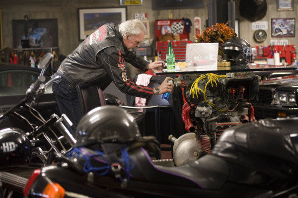 Modern - MO2053 - w/Vineyard - Newport Beach